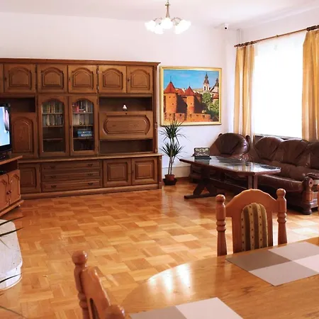 Gostiny Dom Agatowa, Targowek