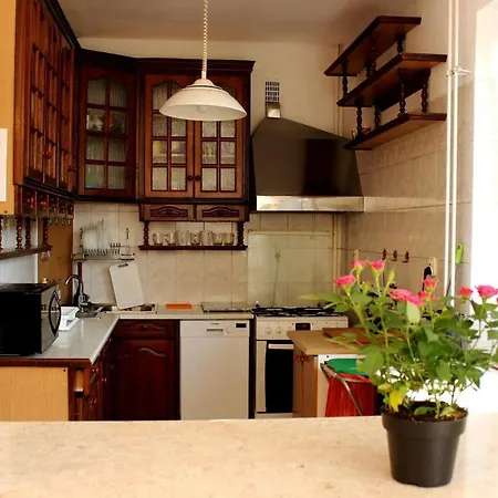 Gostiny Dom Agatowa, Targowek