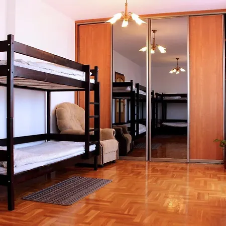 Gostiny Dom Agatowa, Targowek *