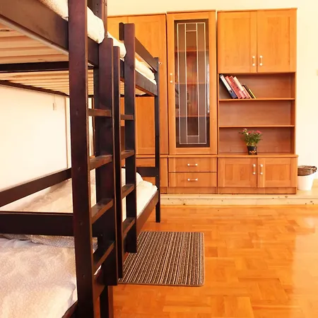 Apartment Gostiny Dom Agatowa, Targowek Warsaw