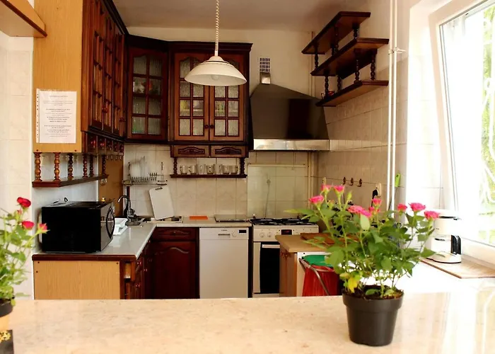 Gostiny Dom Agatowa, Targowek