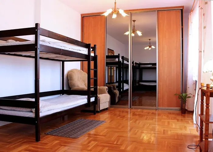 Gostiny Dom Agatowa, Targowek *